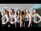 Neuves-Maisons : zoom sur le casting de miss Meurthe-et-Moselle