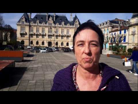 Municipales à Bar-le-Duc : deux colistiers de Pierre-Etienne Pichon expliquent leur engagement