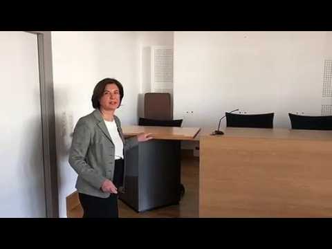 Comment fonctionne une séance au conseil des prud'hommes ?