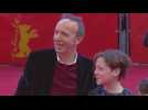 Benigni captures media attention at Berlinale with Pinocchio