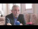 Paul Krugman talks global economics, coronavirus