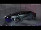 Lexus Milan Design Week 2020