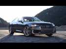 2020 Audi S6 Design Preview