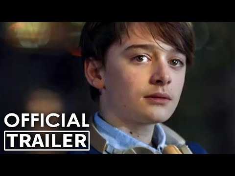 ABE Trailer (2020) Noah Schnapp, Family Movie