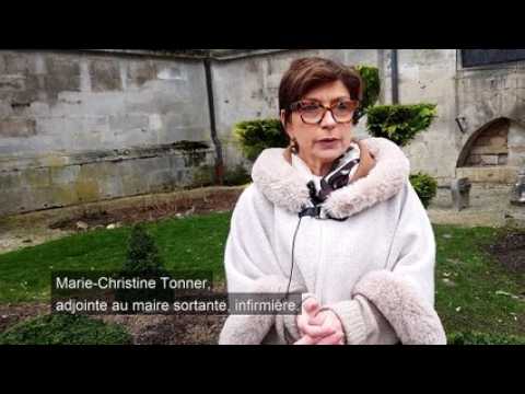 Municipales à Saint-Mihiel : deux colistiers de Xavier Cochet expliquent leur engagement