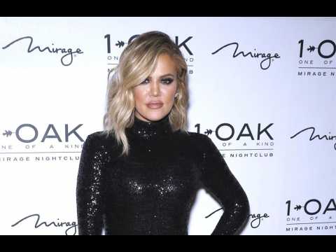 Khloe Kardashian doesn't want 'heavy energy' around her daughter