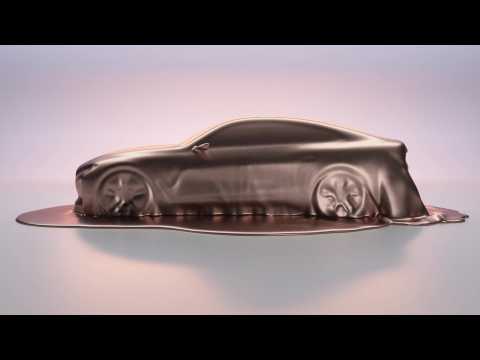 The BMW Concept i4 - A first look