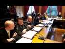 Bar-le-Duc : signature d'un avenant au contrat de ville