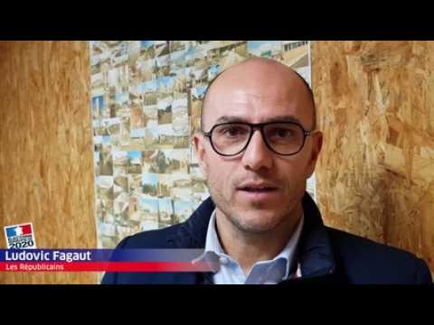 Municipales Besançon : « Il faut arrêter d’opposer cyclistes et automobilistes »