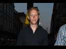 Laurence Fox quits social media over Question Time backlash