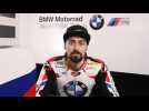 2020 FIM Superbike World Championship – BMW Motorrad WorldSBK Team - Eugene Laverty, #50 BMW S 1000 RR