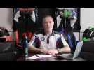 2020 FIM Superbike World Championship – BMW Motorrad WorldSBK Team - Shaun Muir, Team Principal