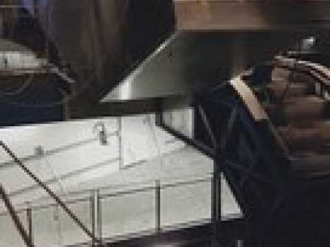 Escalators de la gare Saint-Léon : un chantier spectaculaire