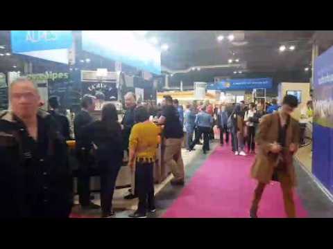 Salon de l’agriculture : Paris découvre les secrets de la bergamote de Nancy