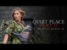 A Quiet Place Part II (2020) - Fight - Paramount Pictures