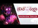 Vido [PAX EAST 2020] Curse of the Dead Gods - Gameplay Overview Trailer