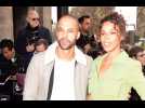Rochelle and Marvin Humes want more kids