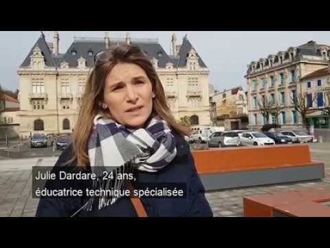 Élection municipale à Bar-le-Duc : ils soutiennent Diana André