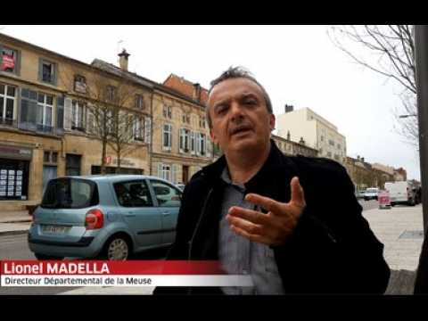 Municipales dans la Meuse : le récap' de la semaine