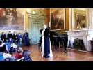 Vocalises : la soprano Melanie Moussay fait chanter Belfort