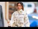 Victoria Beckham proud to be a role model
