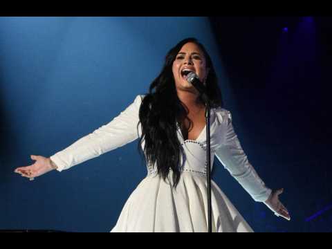 Demi Lovato 'supportive' of Wilmer Valderrama's engagement