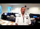Coronavirus : au sein de la cellule du crise du CHR Metz-Thionville