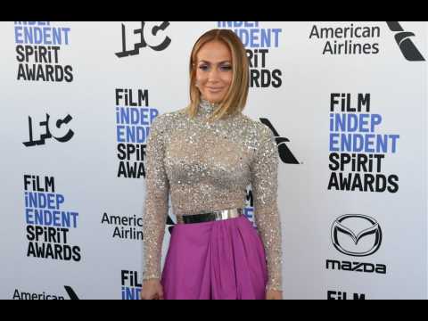 Jennifer Lopez 'sad' over Oscars snub