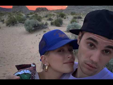 Hailey pays tribute to Justin Bieber on his birthday