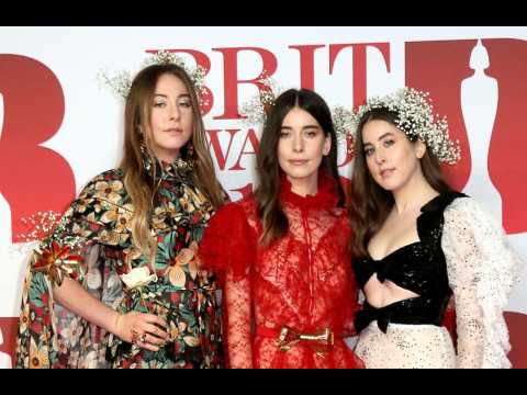 HAIM asks fans to guess name of new album