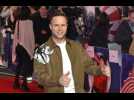 Olly Murs 'numb' over Caroline Flack's passing