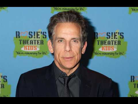 Ben Stiller rumoured for role in Fast and Furious 9