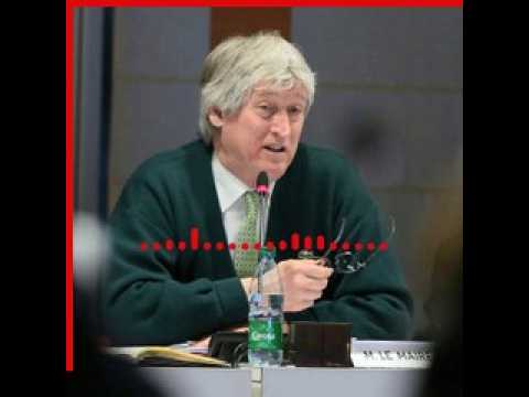 Conseil municipal à Sarreguemines : l'ultime discours du maire Céleste Lett