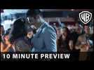 Crazy Rich Asians - 10 Minute Preview - Warner Bros. UK