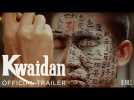 KWAIDAN (Masters of Cinema) New &amp; Exclusive Trailer