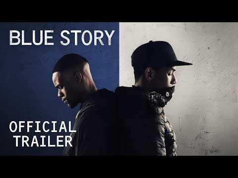 Blue Story (2020) – Official Trailer – Paramount Pictures