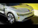 2020 Renault Morphoz - 3D Animatic Preview