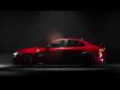 The new Alfa Romeo Giulia GTA Trailer