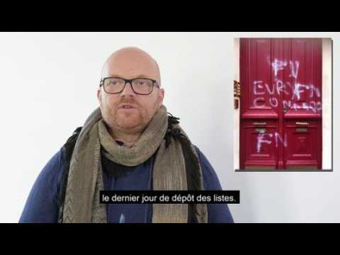 Une liste retoquée, le soutien de Rossinot à Hénart et situations compliquées chez les voisins.
