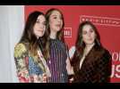 HAIM's third album is called Women In Music Pt. III