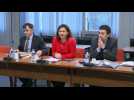 Coronavirus: French sports minister chairs emergency meeting