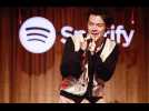 Harry Styles: I'd be a virgin without music career