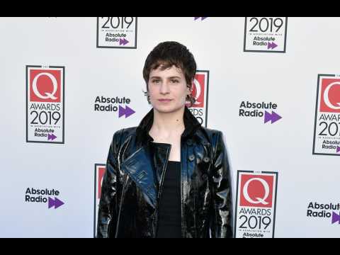 Christine and the Queens working with Charli XCX on more material