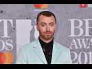 Sam Smith: My mother calls me wrong gender pronouns