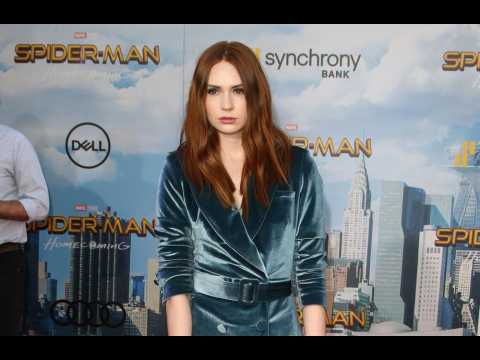 Karen Gillan wants to turn Doctor Who into a musical