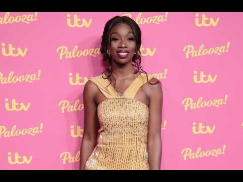 Yewande Biala would 'think about' dating Love Island's Mike Boateng
