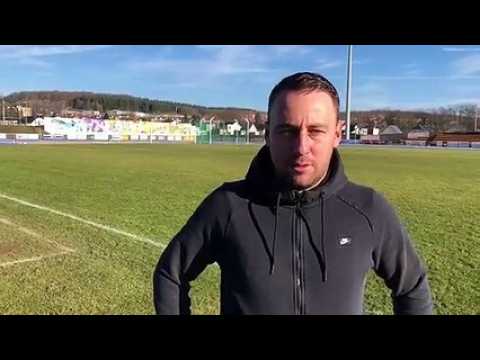 Anthony Hacquard se livre avant Belfort-Nancy
