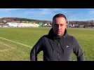 Anthony Hacquard se livre avant Belfort-Nancy