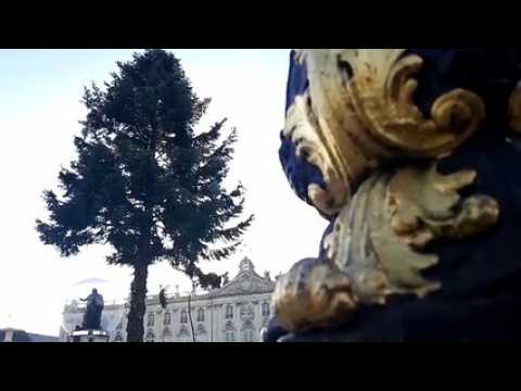 La fin d'un géant