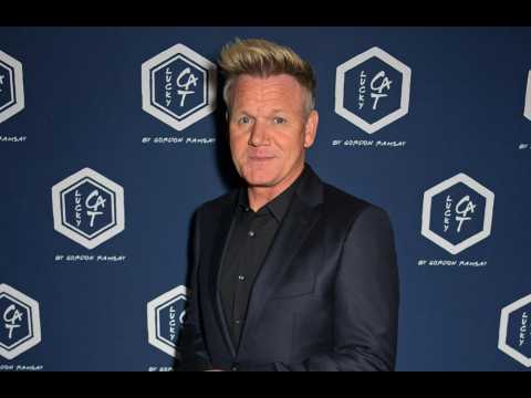 Gordon Ramsay to front new BBC One competition series